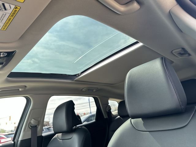 Used 2025 Kia Sportage SX Prestige image 21