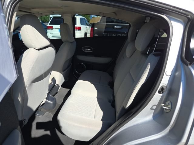 Certified 2021 Honda HR-V EX image 18
