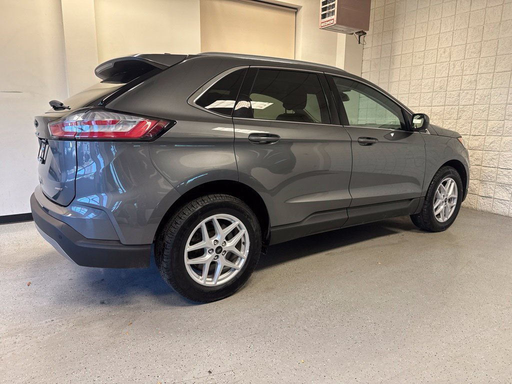 Used 2024 Ford Edge SEL w/ Convenience Package AWD/4WD image 44