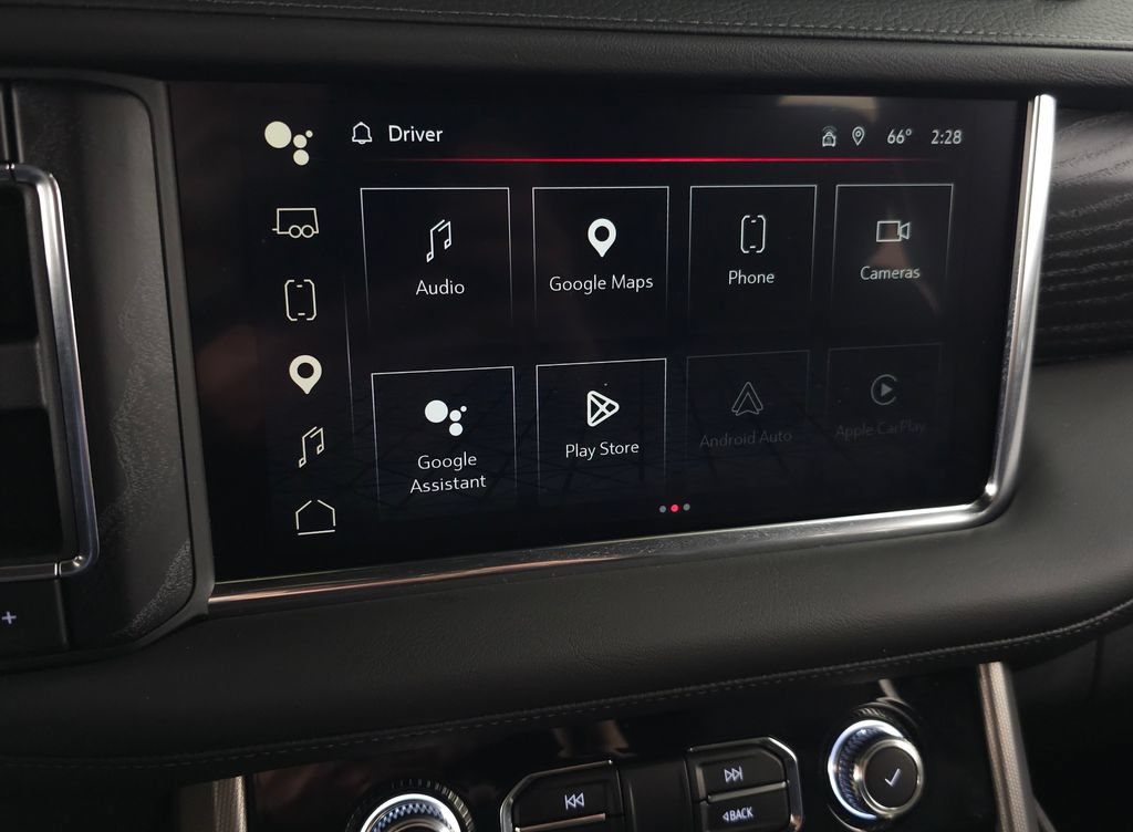 Used 2024 GMC Yukon Denali AWD/4WD image 26