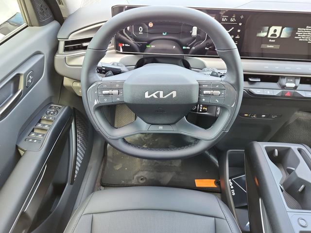New 2026 Kia EV9 Light RWD image 15