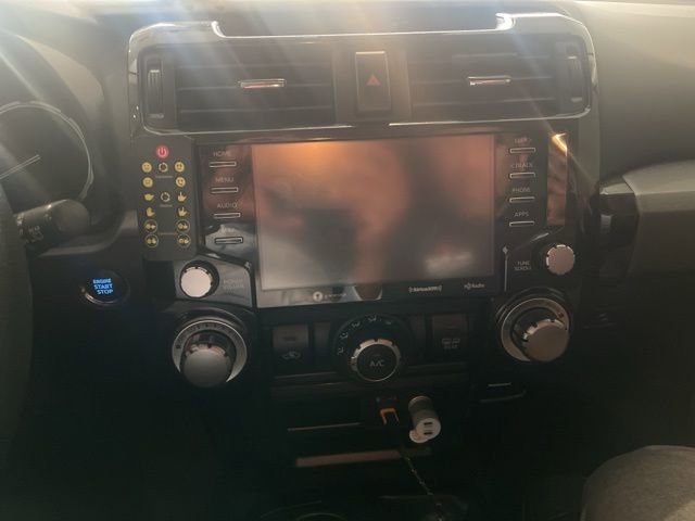 Used 2020 Toyota 4Runner TRD Off-Road Premium image 14