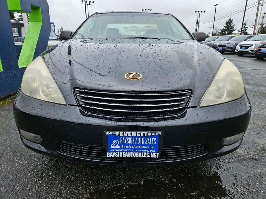 Used 2004 Lexus ES 330 image 7