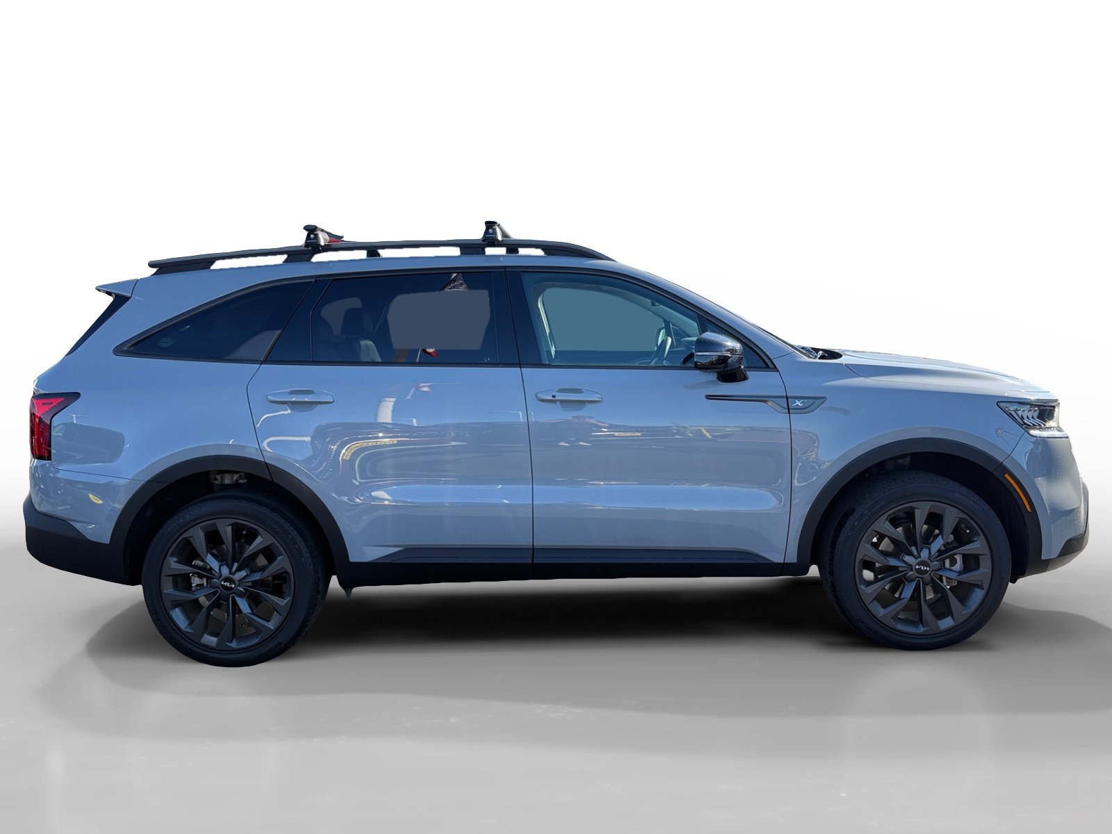 Used 2023 Kia Sorento X-Line EX AWD/4WD image 6