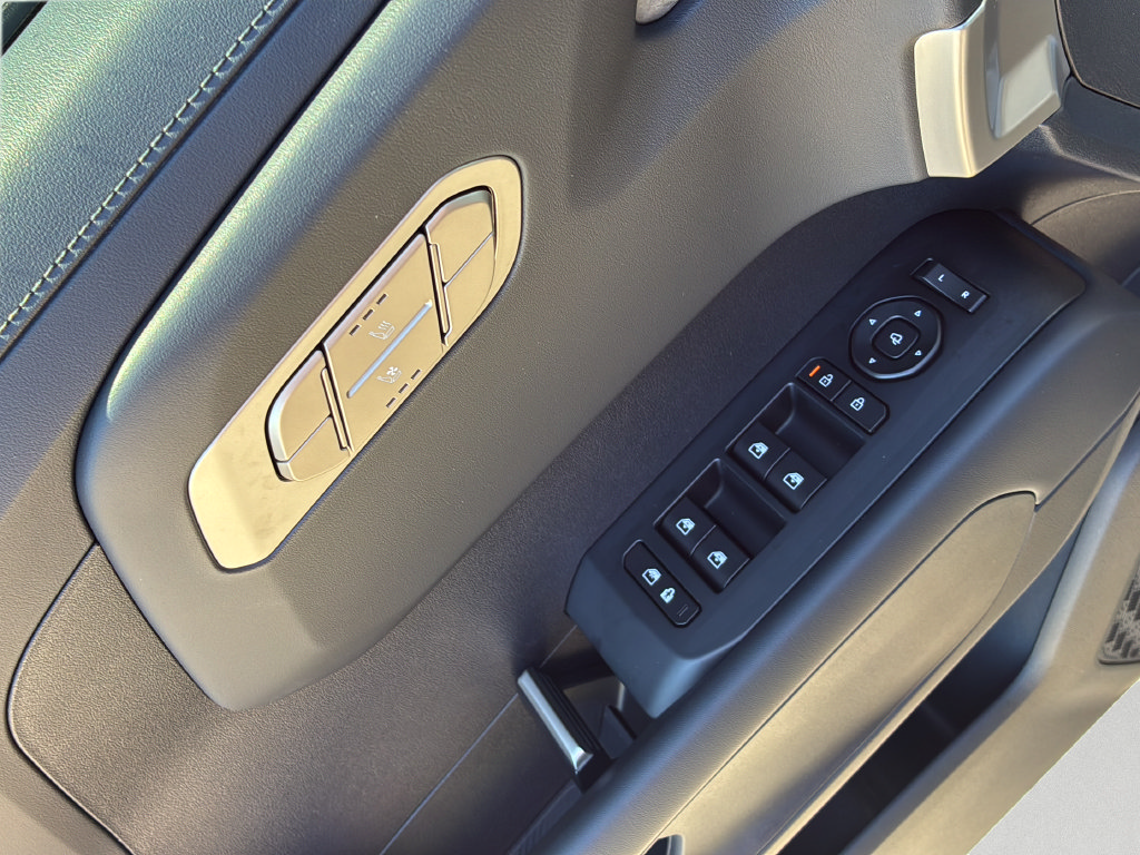 New 2027 Kia Telluride EX FWD image 13