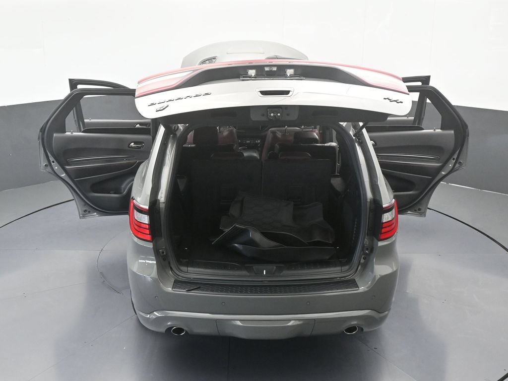 Used 2023 Dodge Durango R/T AWD/4WD image 75