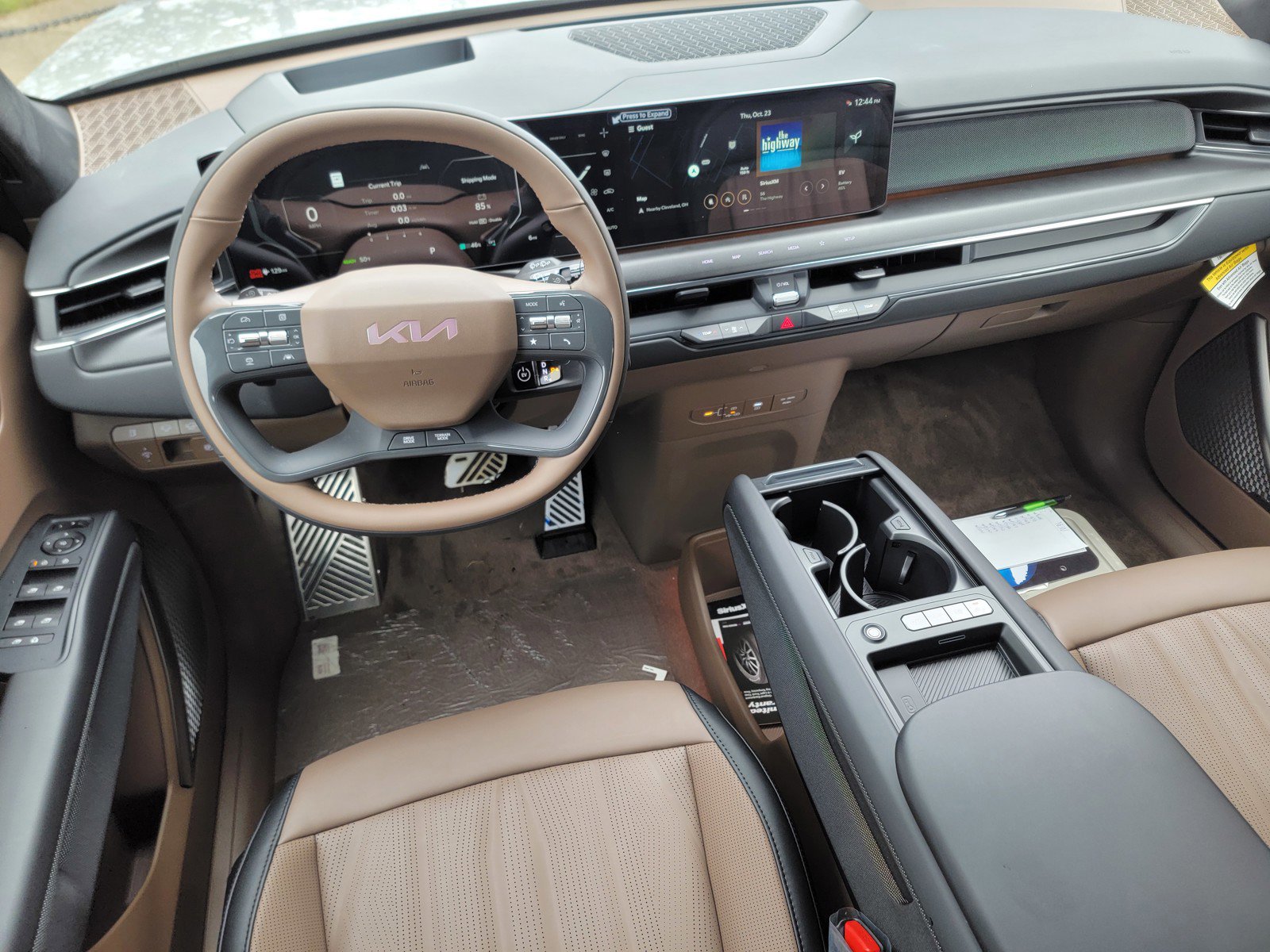 New 2026 Kia EV9 GT-Line image 31