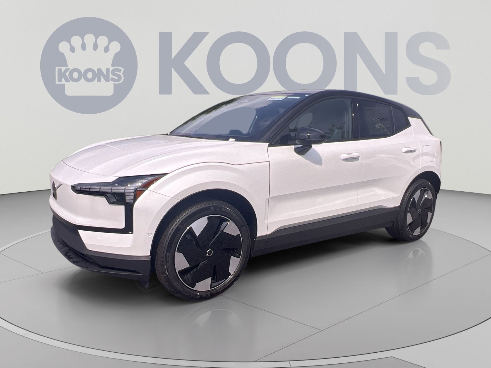 New 2026 Volvo EX30 Ultra w/ Protection Package Premier AWD/4WD image 1