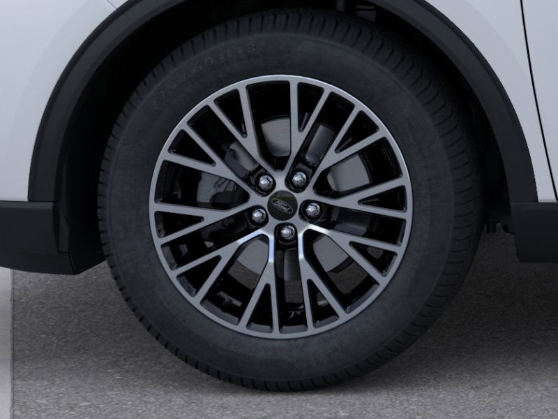 New 2025 Ford Escape SE image 19