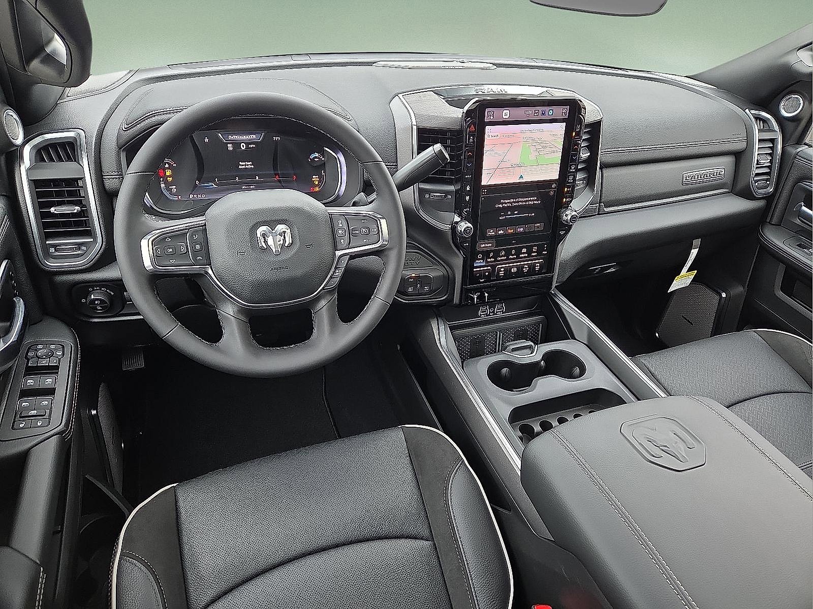 New 2026 RAM 2500 Laramie image 11
