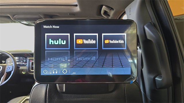 Used 2024 GMC Yukon XL Denali image 20