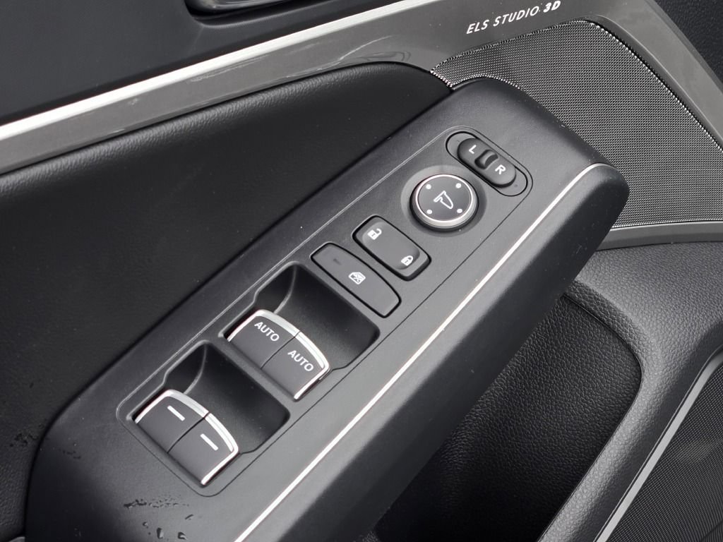 New 2026 Acura Integra A-Spec FWD image 23