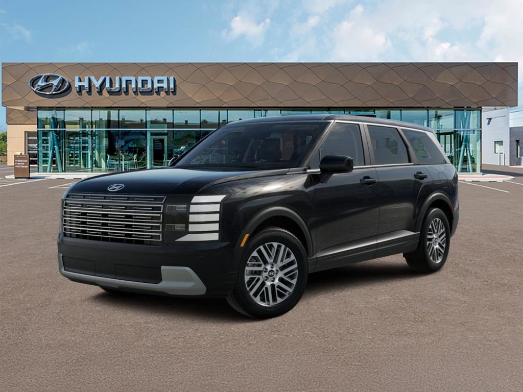 New 2026 Hyundai Palisade SE