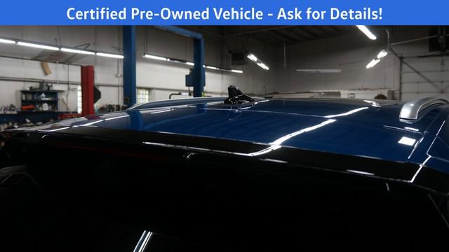 Certified 2025 Volkswagen Atlas Cross Sport SEL Premium R-Line image 55