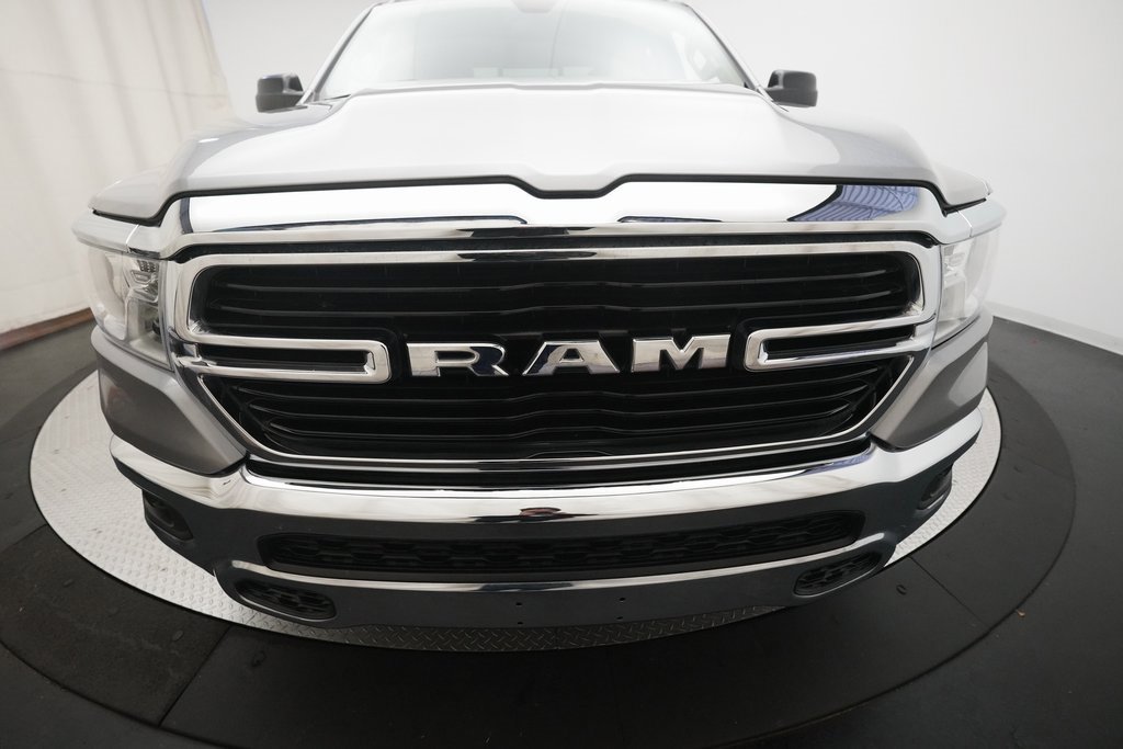 Used 2020 RAM 1500 Big Horn image 22