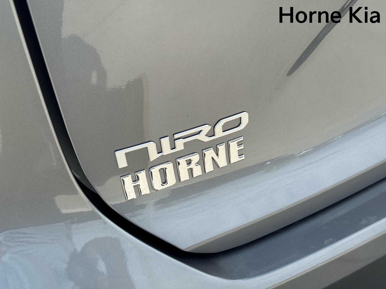 Certified 2025 Kia Niro EX FWD image 31