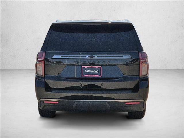 Certified 2022 Chevrolet Suburban Z71 w/ Z71 Off-Road Package AWD/4WD image 7