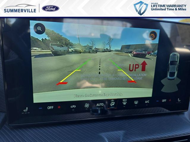 New 2026 Ford Mustang Coupe RWD image 24
