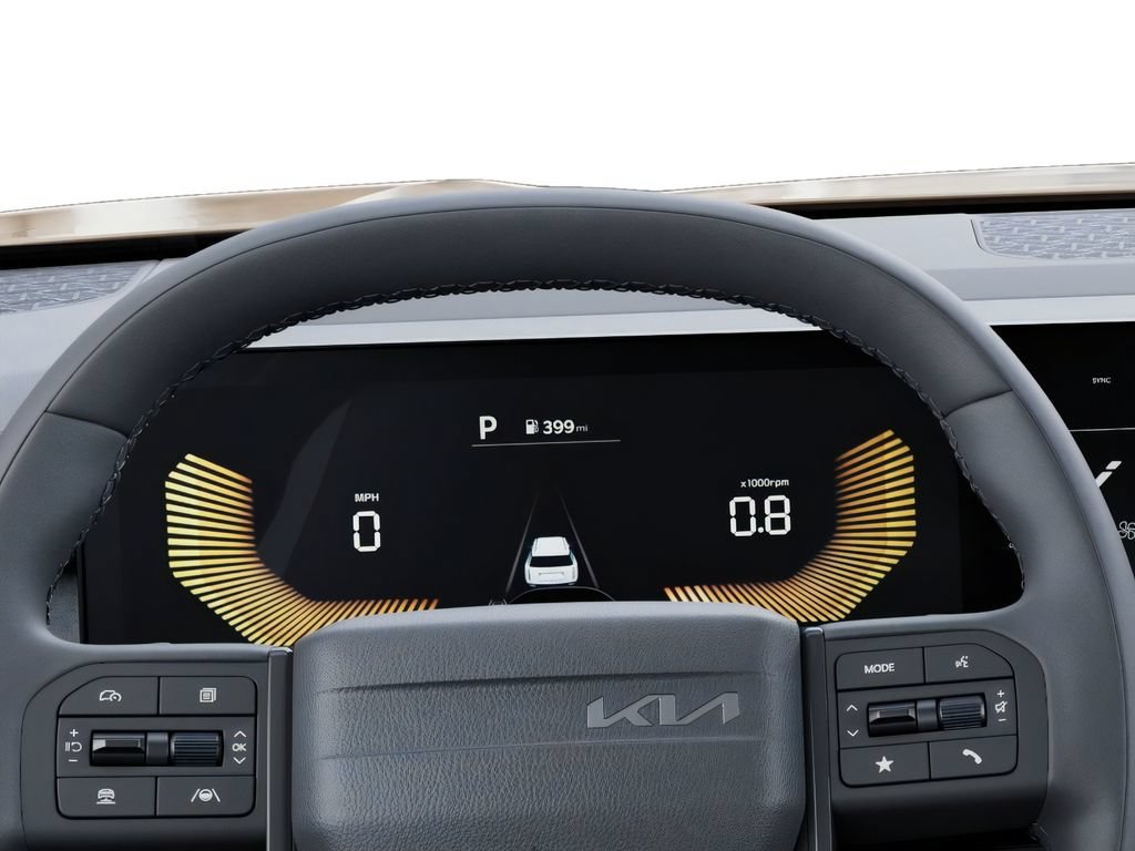 New 2027 Kia Telluride EX X-Line w/ Towing Package AWD/4WD image 21