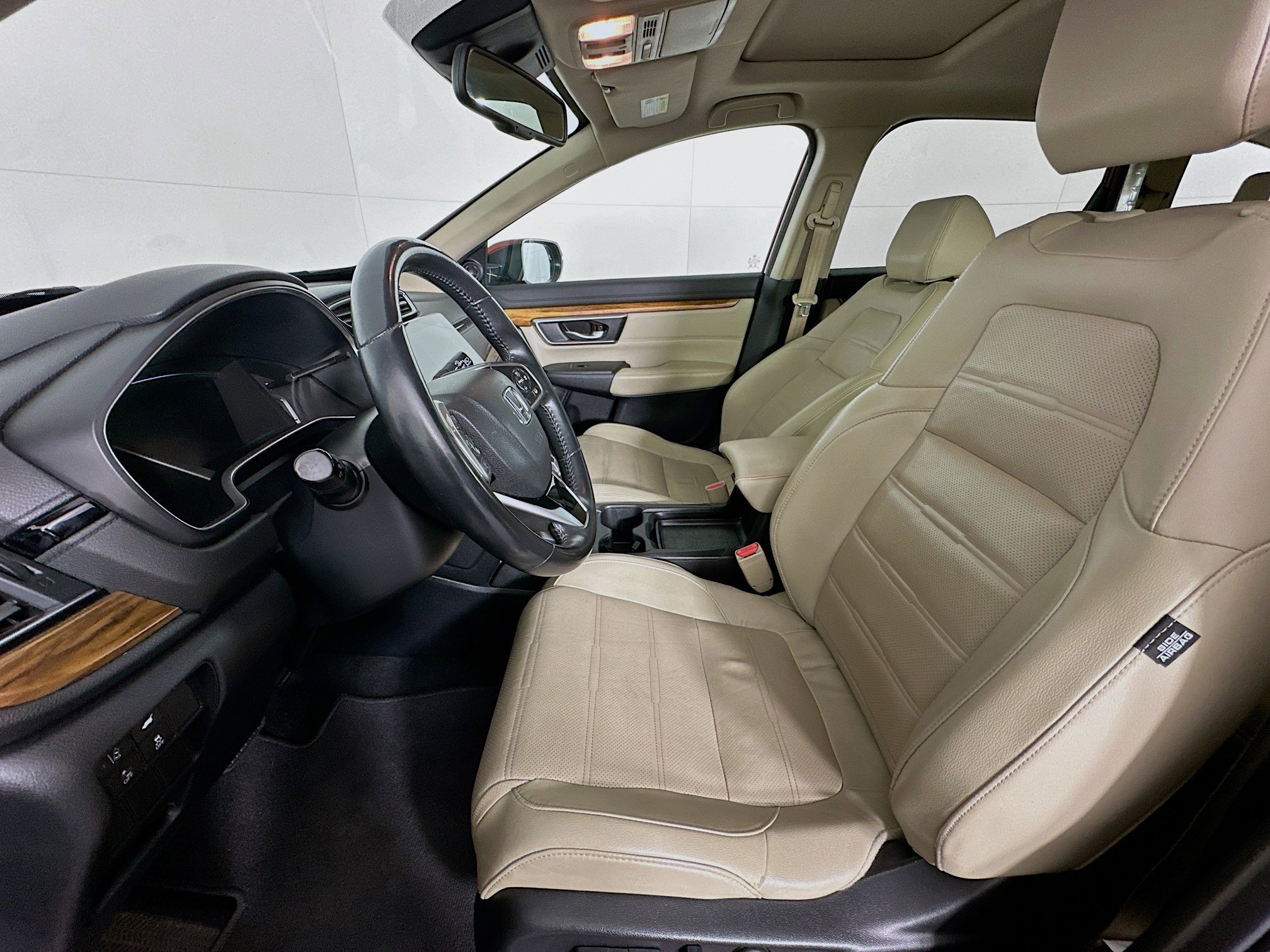 Used 2019 Honda CR-V EX-L image 13