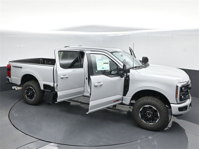 New 2026 Ford F250 Lariat image 58