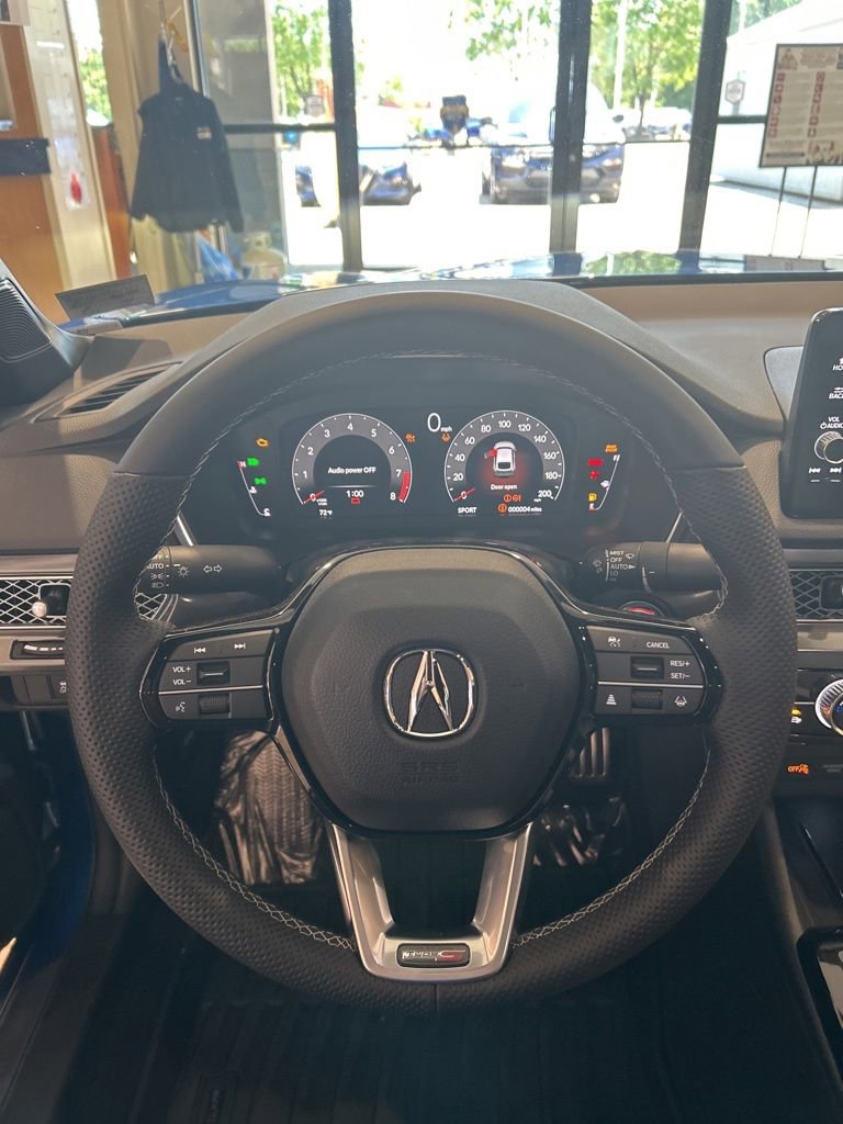 New 2026 Acura Integra Type S FWD image 11