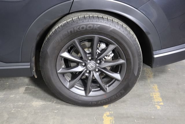 Used 2026 Honda CR-V EX-L image 36