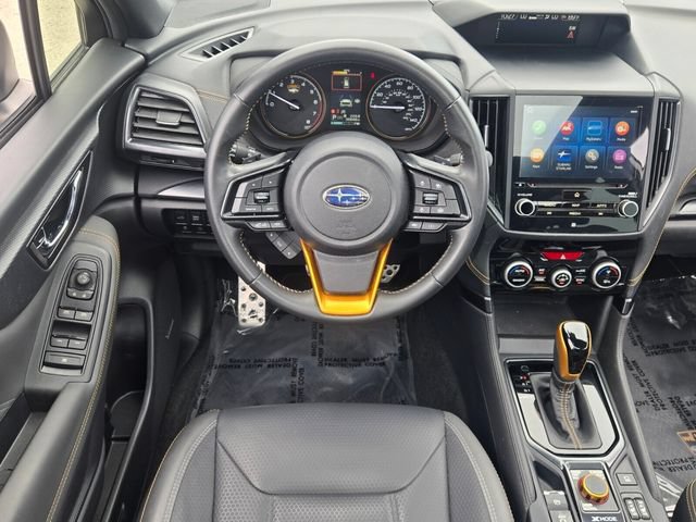 Used 2022 Subaru Forester Wilderness AWD/4WD image 23