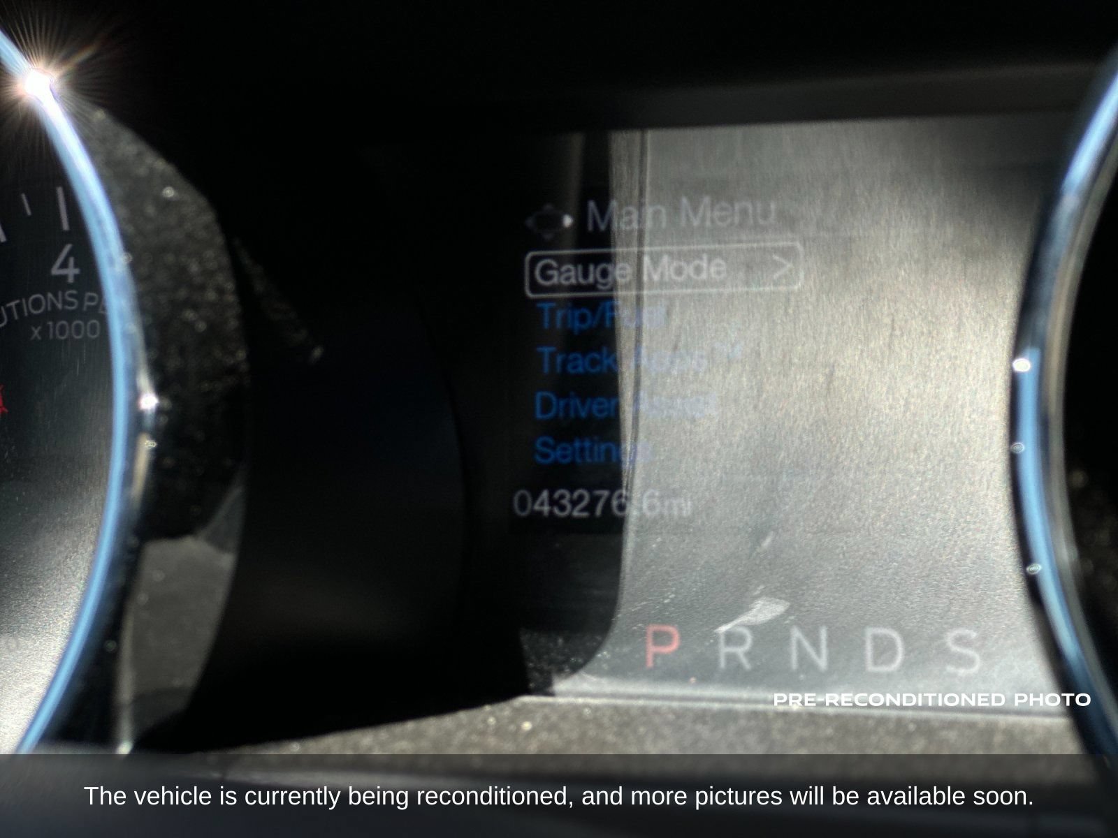 Used 2016 Ford Mustang GT RWD image 14