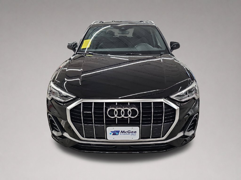 Used 2021 Audi Q3 2.0T Premium Plus AWD/4WD image 8