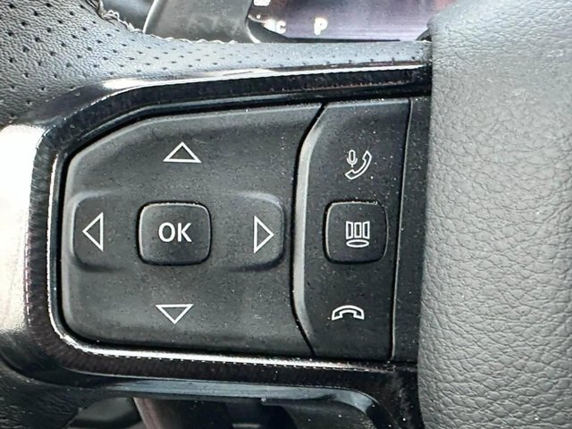Used 2025 RAM 1500 RHO AWD/4WD image 18