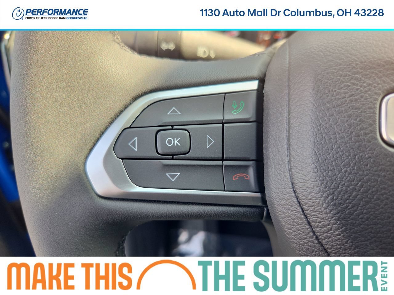 New 2026 Jeep Compass Latitude AWD/4WD image 27