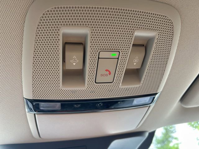 Used 2025 INFINITI QX80 Luxe w/ Cargo Package image 26