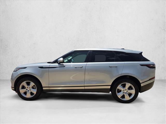 Used 2023 Land Rover Range Rover Velar S AWD/4WD image 9
