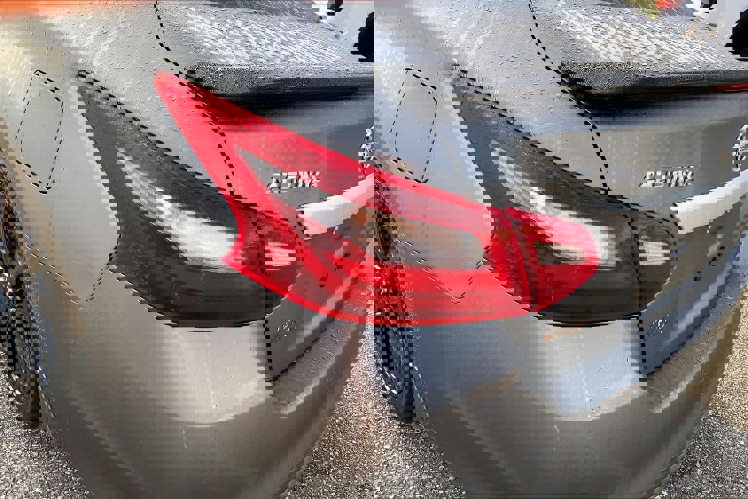 Used 2017 Nissan Altima 2.5 SR w/ Midnight Edition Package image 28