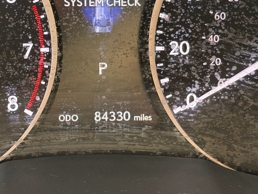 Used 2015 Lexus ES 350 w/ Premium Package FWD image 24
