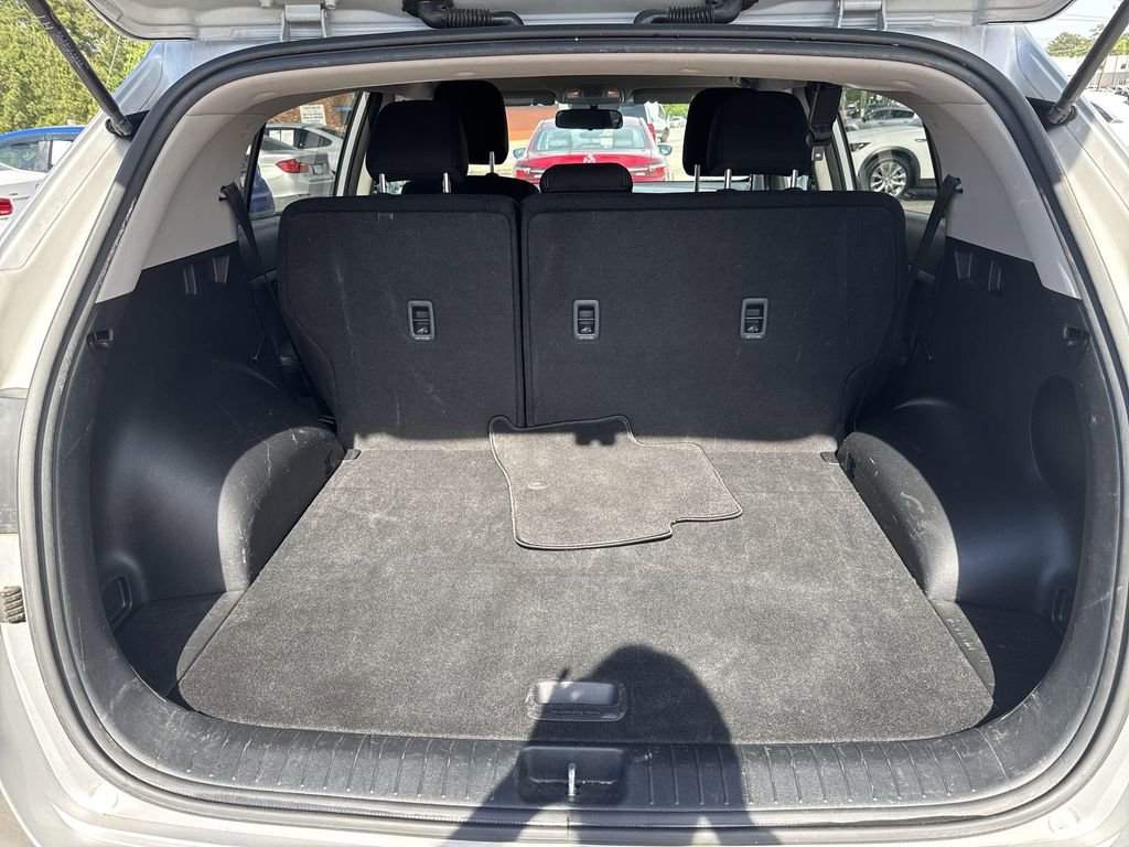 Used 2018 Kia Sportage LX AWD/4WD image 19