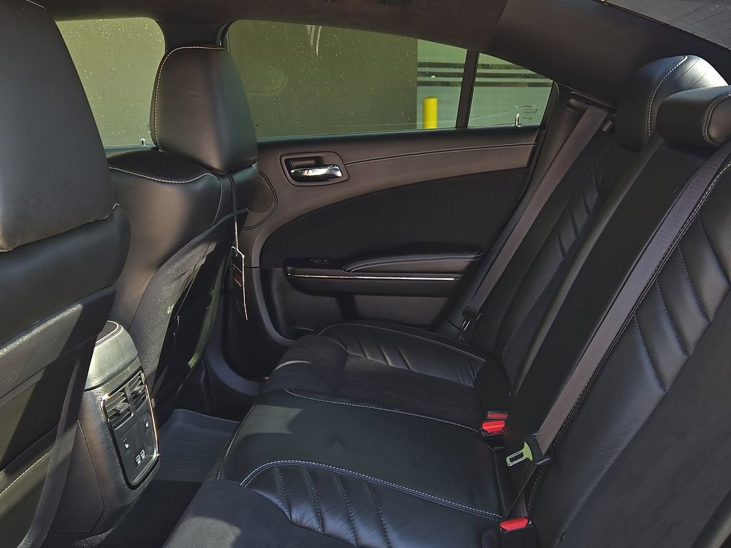 Used 2021 Dodge Charger SRT Hellcat image 10