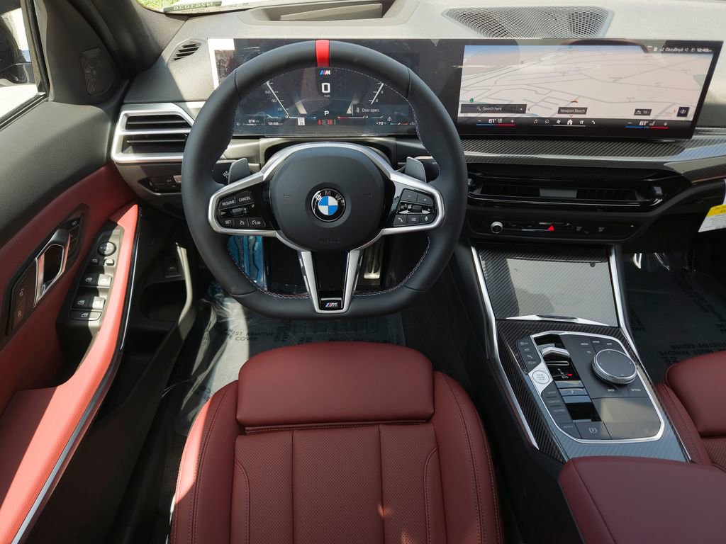 New 2026 BMW M340i Sedan w/ Premium Package image 15