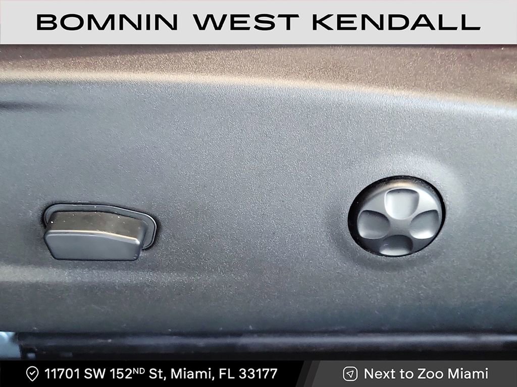 Used 2020 Dodge Challenger SRT Super Stock image 15