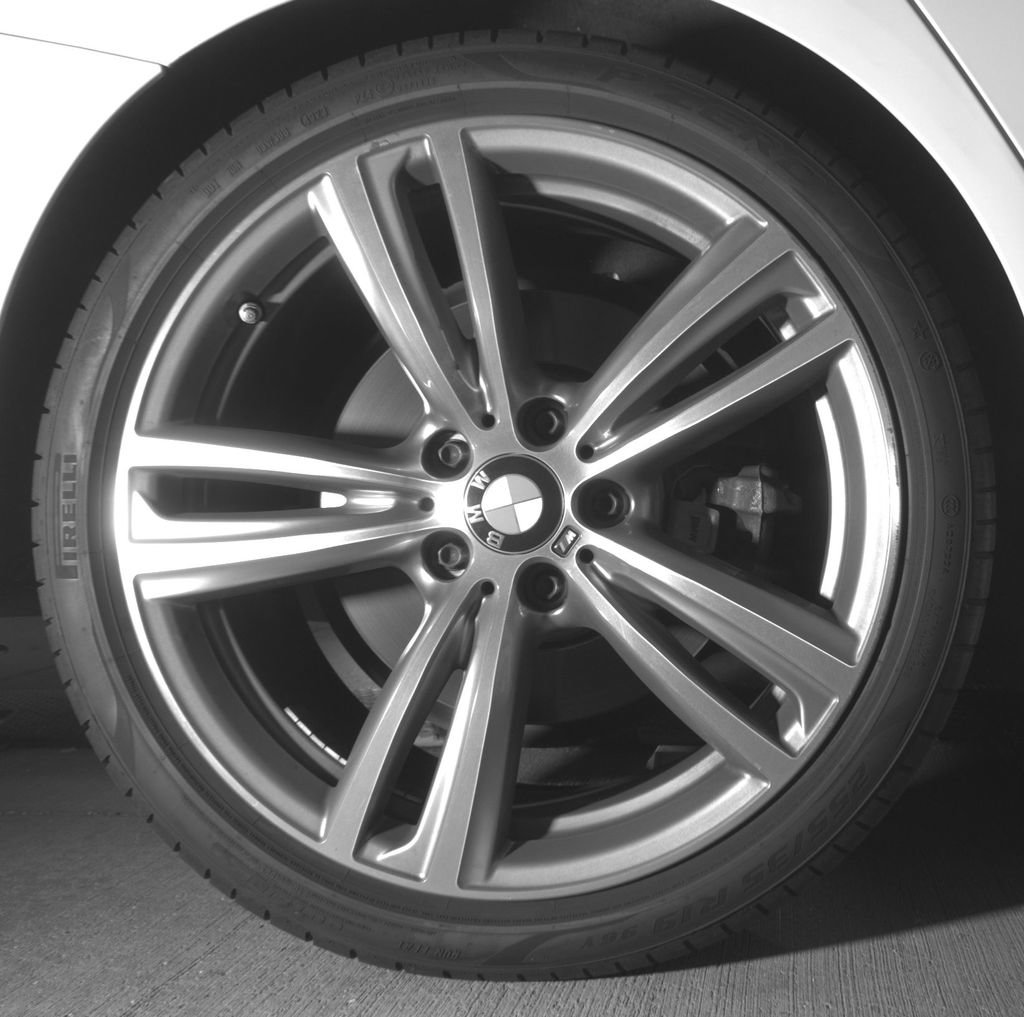Used 2016 BMW 340i Sedan RWD image 13