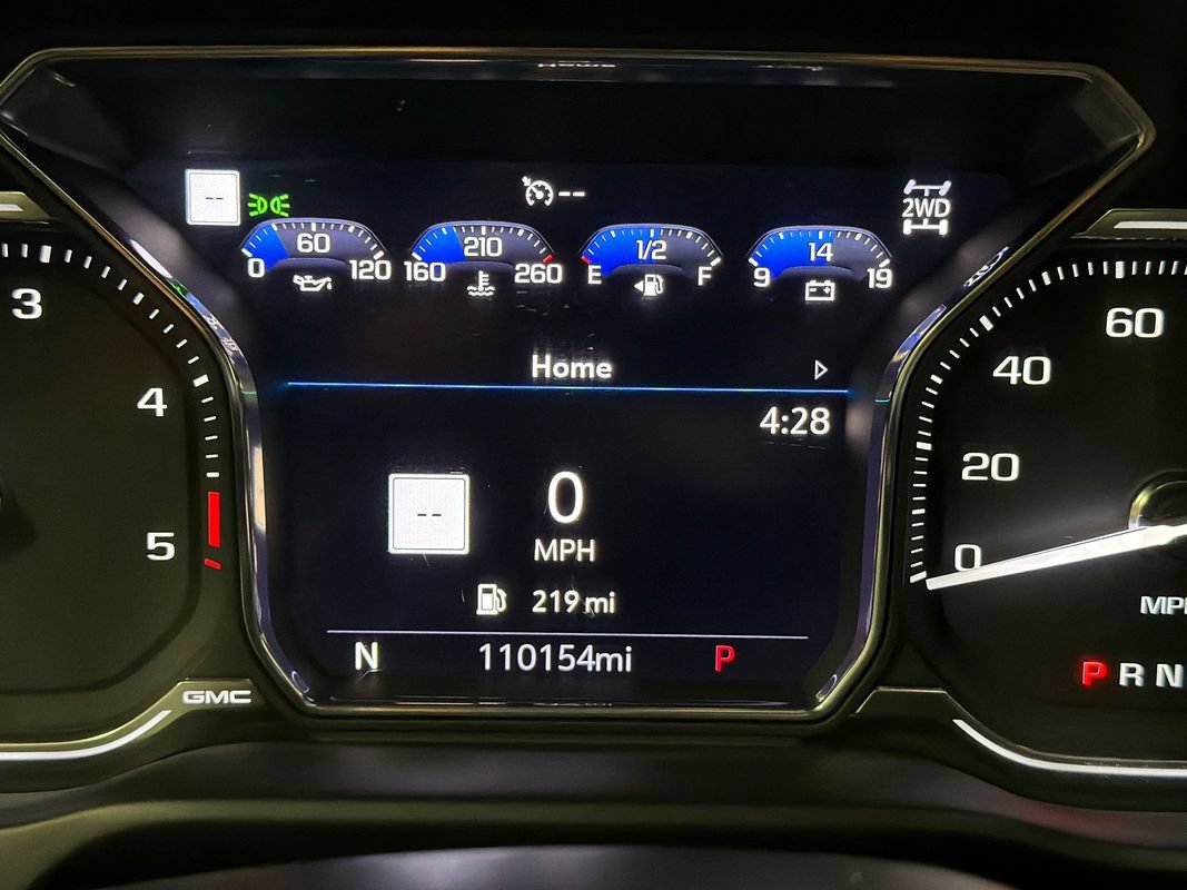 Used 2023 GMC Sierra 3500 Denali AWD/4WD image 19