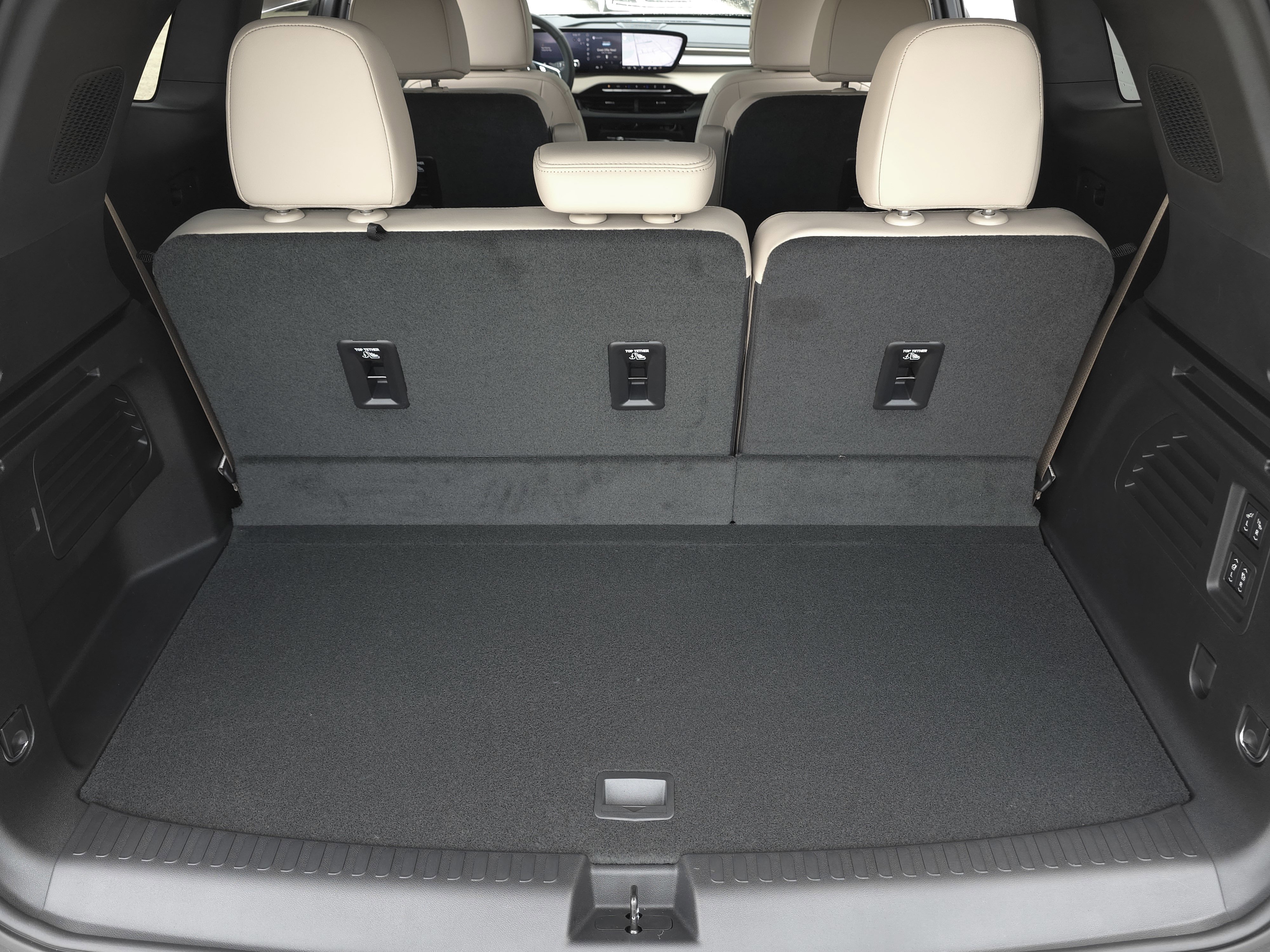 New 2026 Buick Enclave Preferred w/ Power Package FWD image 40