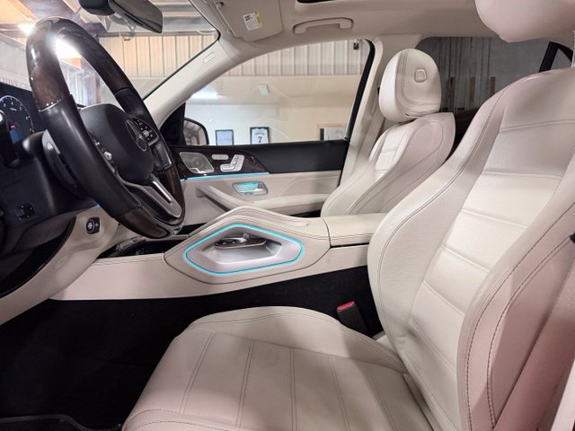Used 2023 Mercedes-Benz GLE 350 w/ 3rd Row Seat Package image 12