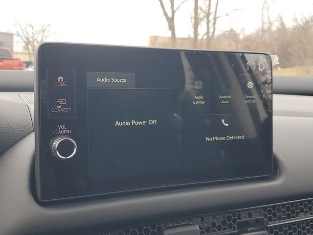 New 2026 Honda HR-V LX image 22