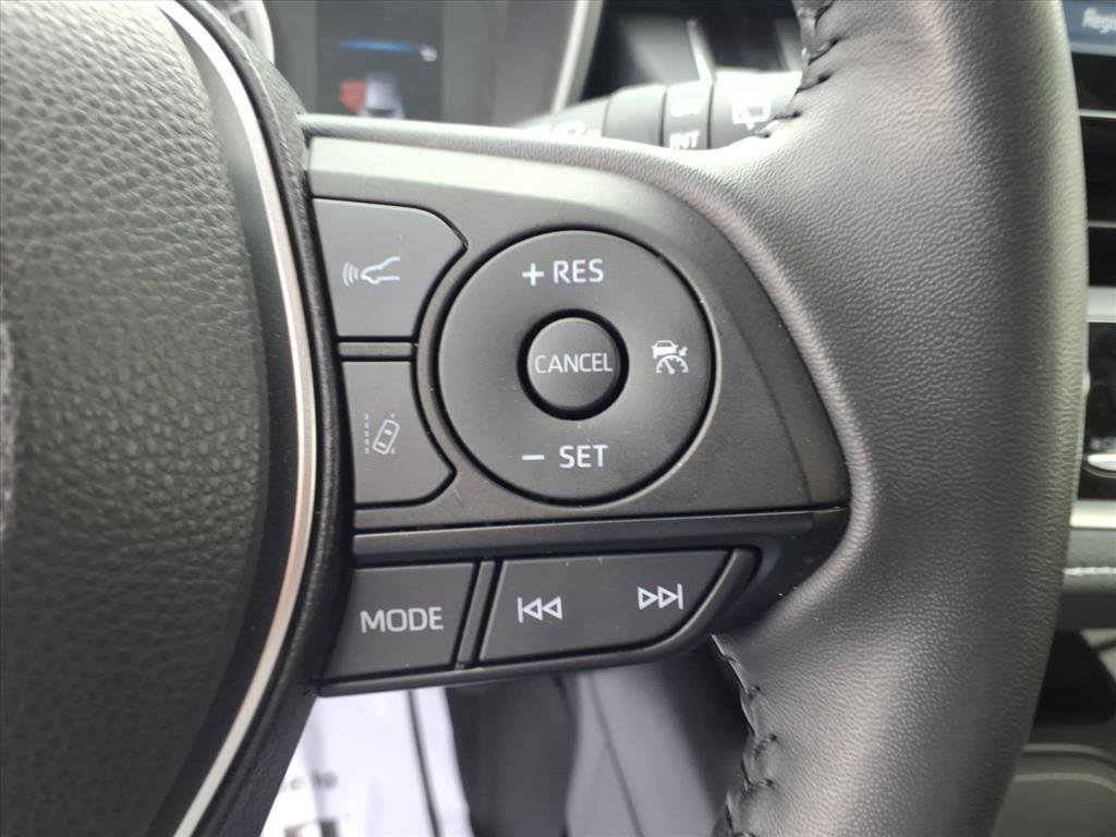Used 2022 Toyota Corolla SE FWD image 20
