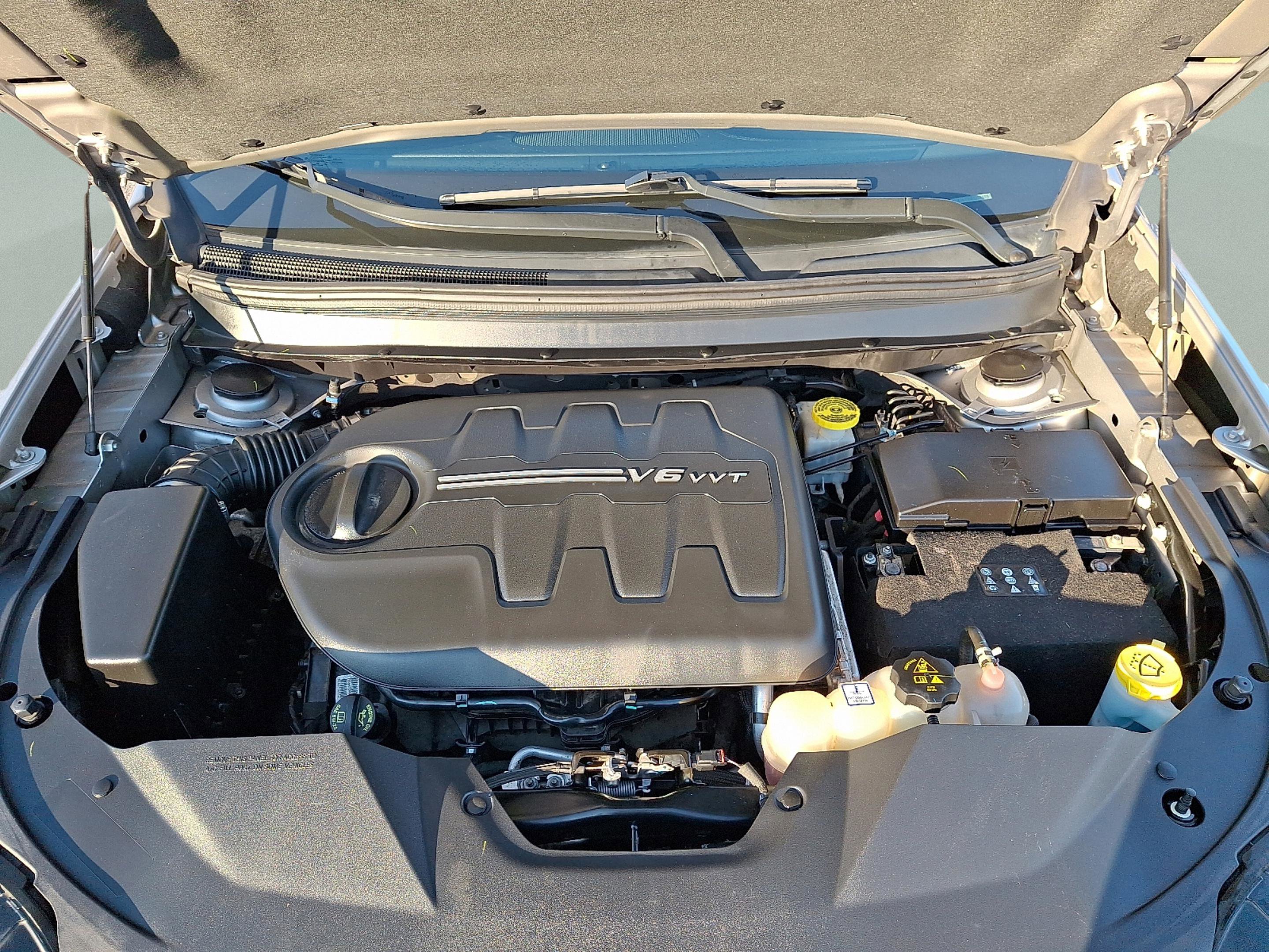 Certified 2019 Jeep Cherokee Limited image 27