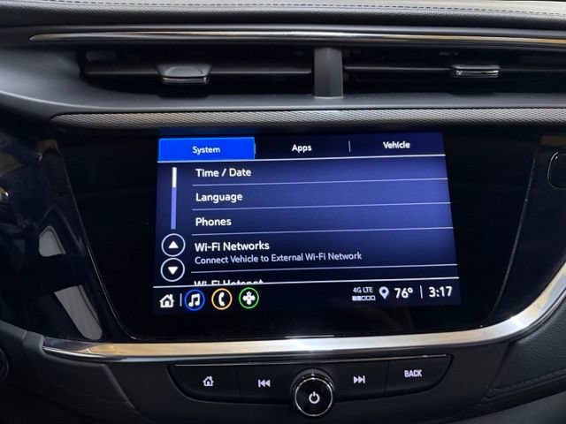 Used 2023 Buick Encore GX Preferred w/ Cold Weather Comfort Package FWD image 50