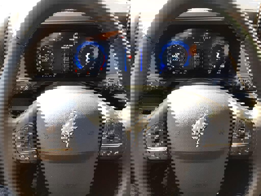 New 2025 Ford Bronco Sport Big Bend w/ Convenience Package image 21