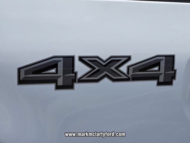 New 2026 Ford F150 XL AWD/4WD image 12